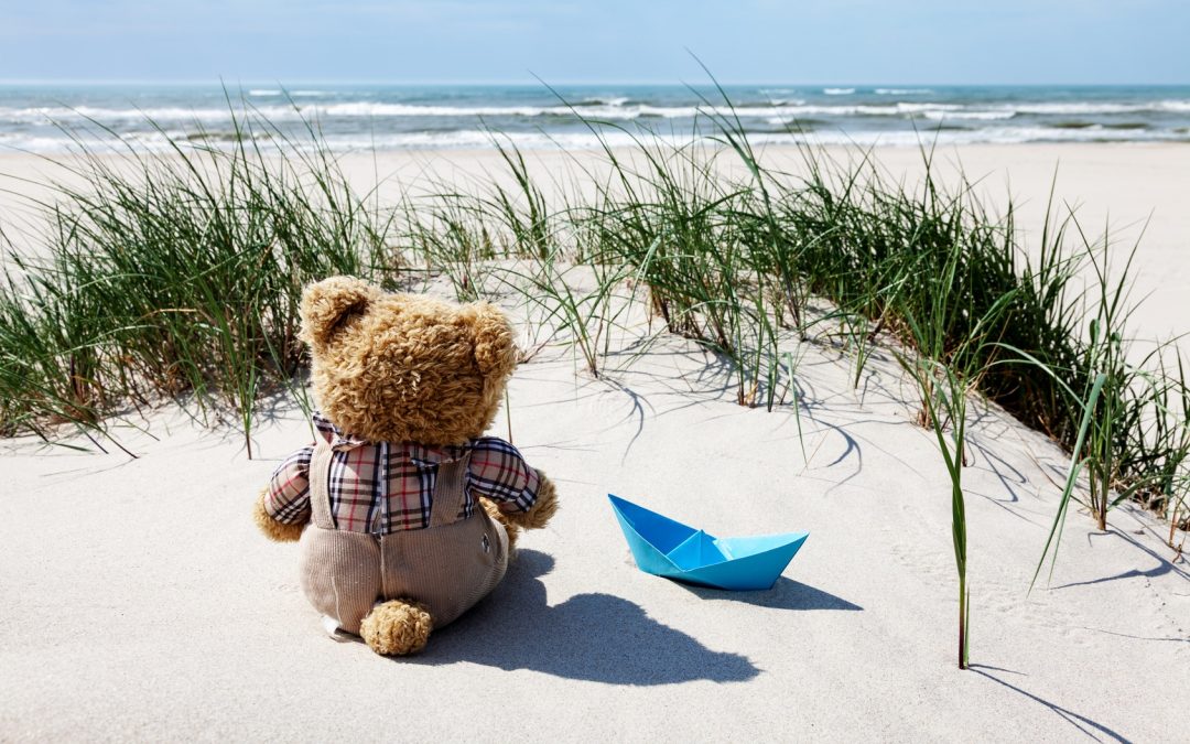 Etes-vous un petit ours brun dans votre travail ?