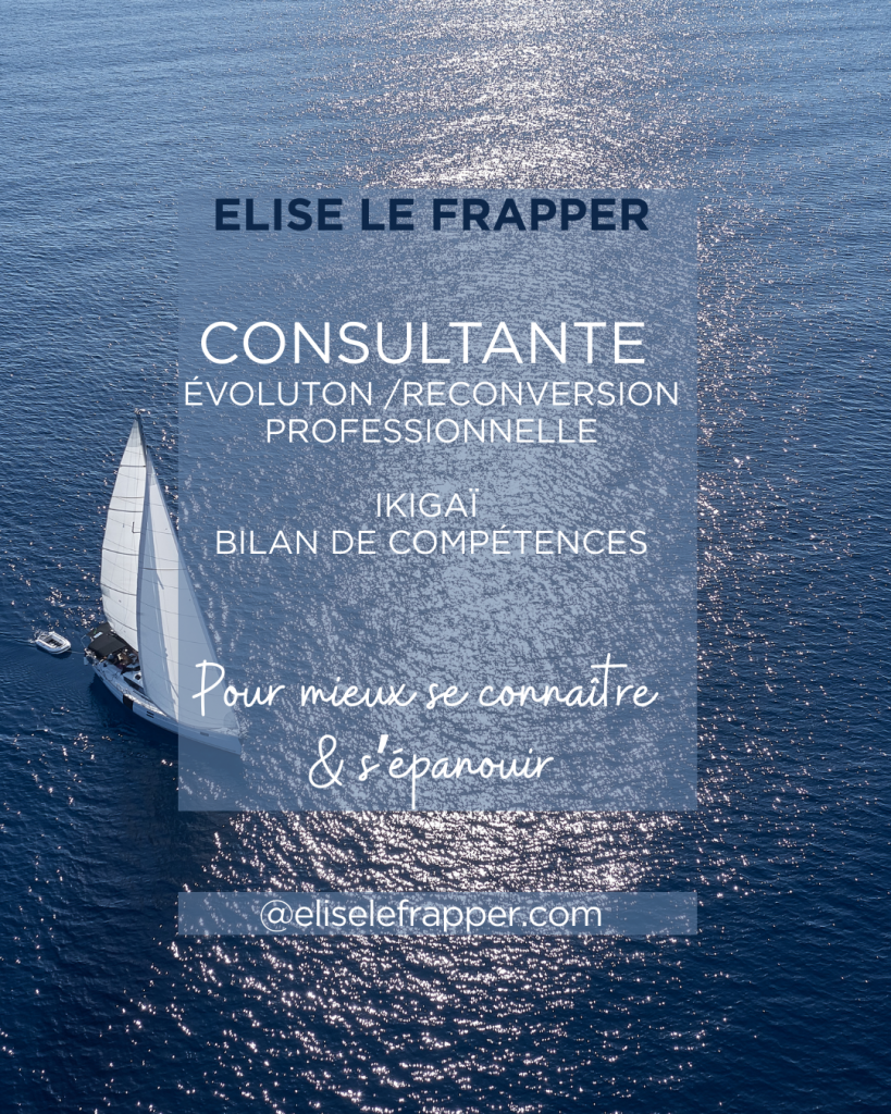 conseil en évolution professionnelle Lorient ou Auray