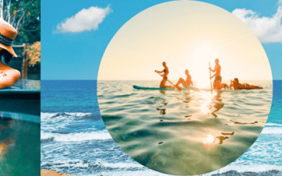 Comment les vacances facilitent notre évolution professionnelle ?
